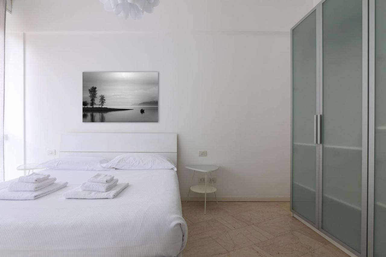 Prestige Boutique Homes - Duomo 1 Milan Bagian luar foto