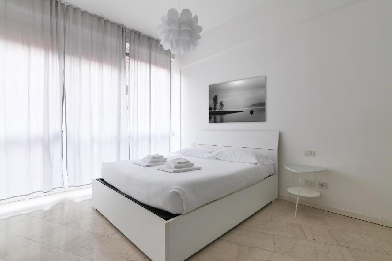 Prestige Boutique Homes - Duomo 1 Milan Bagian luar foto