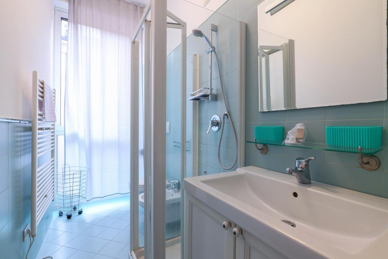 Prestige Boutique Homes - Duomo 1 Milan Bagian luar foto