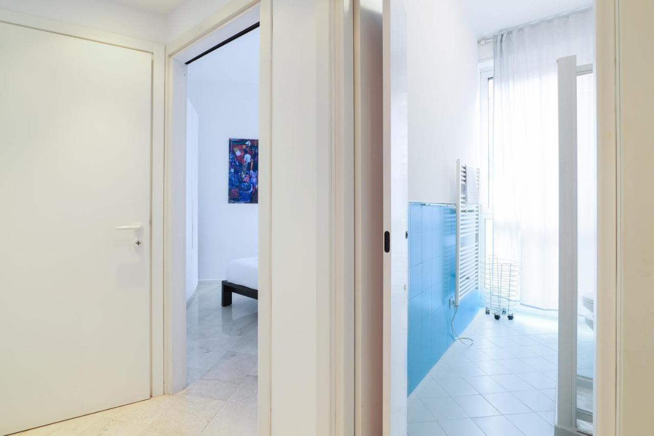 Prestige Boutique Homes - Duomo 1 Milan Bagian luar foto