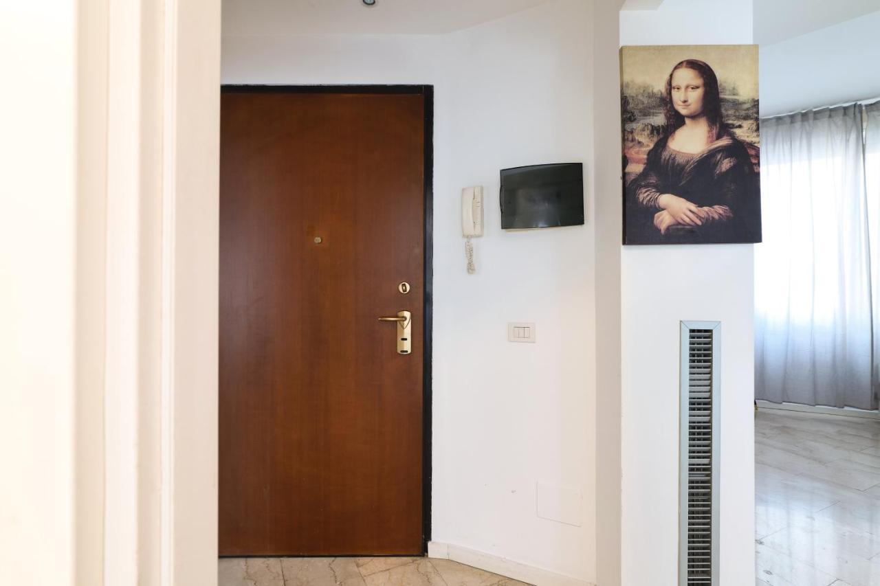 Prestige Boutique Homes - Duomo 1 Milan Bagian luar foto