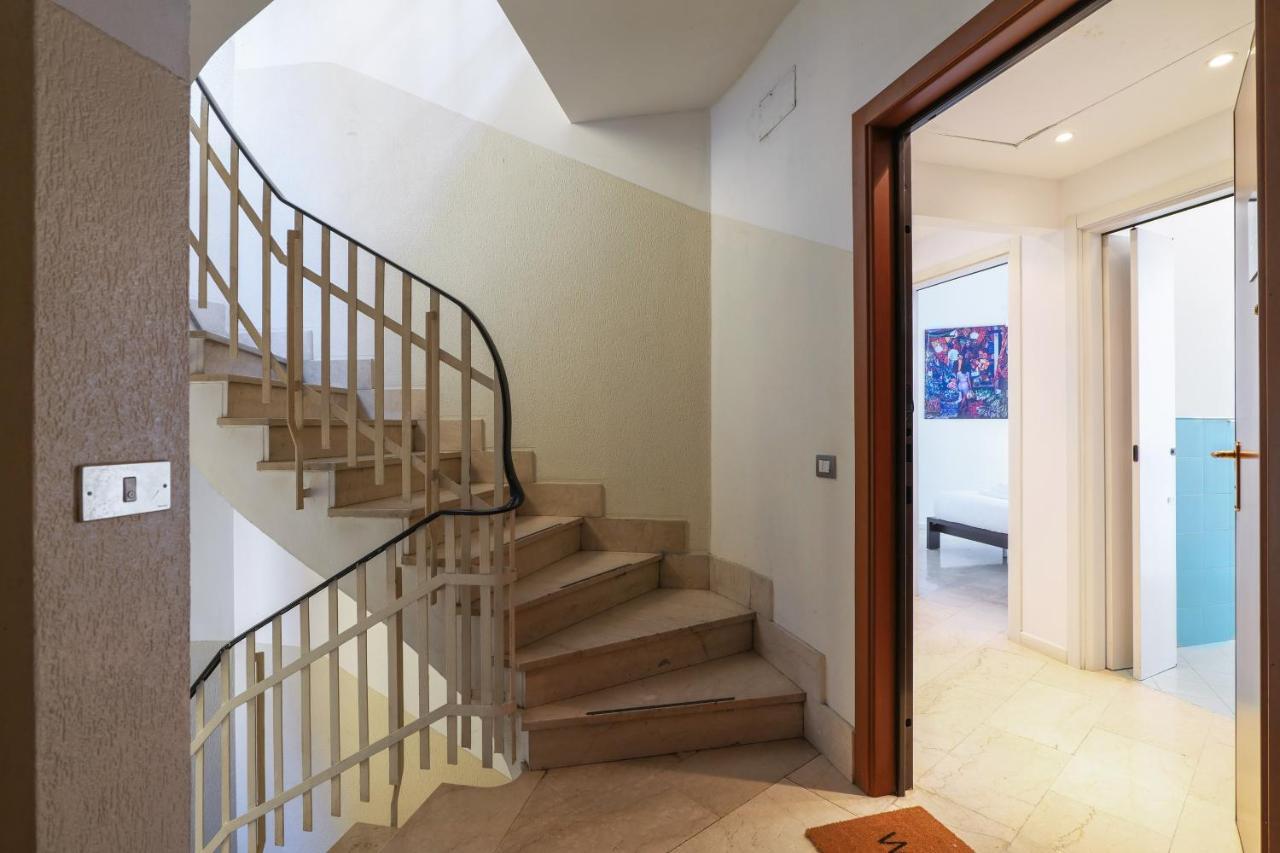 Prestige Boutique Homes - Duomo 1 Milan Bagian luar foto