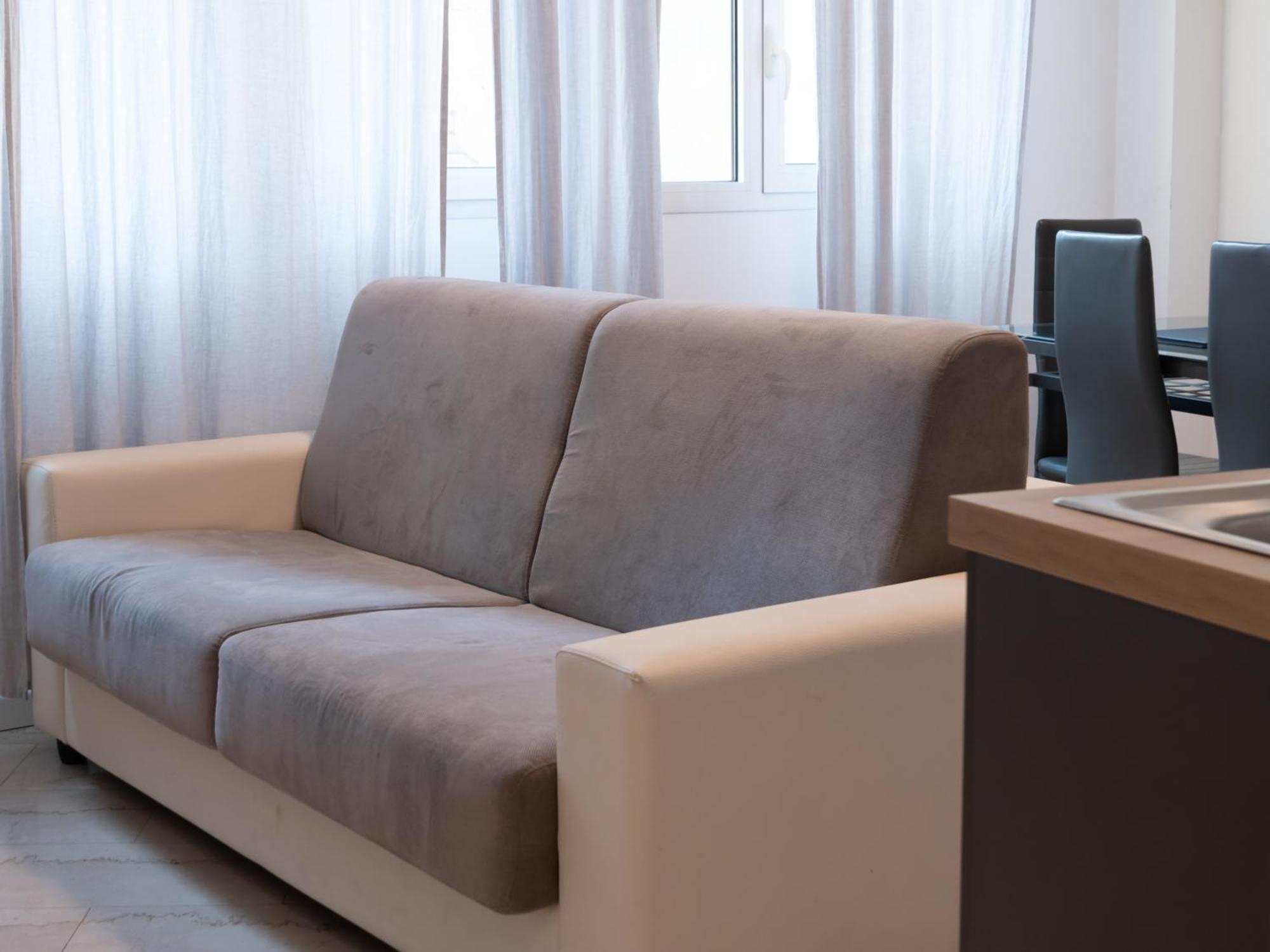 Prestige Boutique Homes - Duomo 1 Milan Bagian luar foto