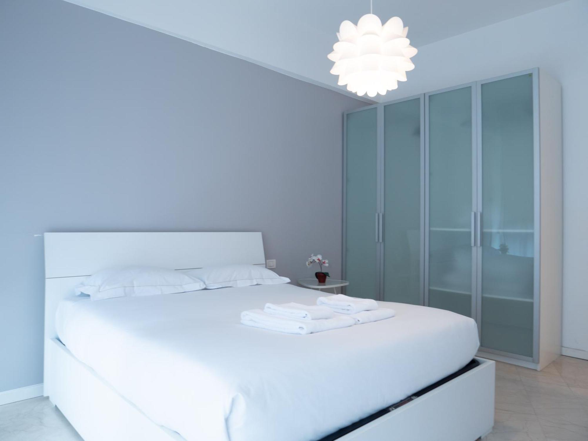 Prestige Boutique Homes - Duomo 1 Milan Bagian luar foto
